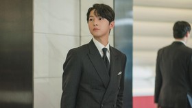Drama Dibintangi Song Joong-ki sebagai Kameo, Tak Hanya Queen of Tears