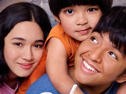 Sinopsis Film Dua Hati Biru dan Sederet Fakta Uniknya