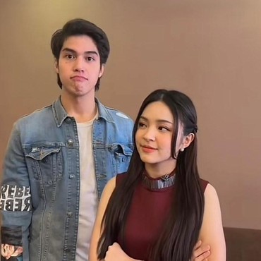 Boiyen Keceplosan soal Asmara El Rumi dan Eca, Pernah Hampir Jadian tapi...