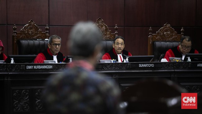 Ahli otonom daerah Djohermansyah menyebut dukungan dan keberpihakan Jokowi itu dinikmati penuh Prabowo-Gibran, sehingga menang Pilpres 2024 dalam satu putaran.