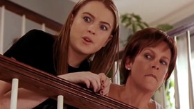 Film Freaky Friday Lanjut ke Sekuel, Sudah Gandeng Sutradara