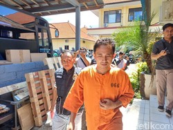 Pria Buleleng Gadaikan Mobil Sewaan di Desa Sidatapa lalu Kabur ke Pinrang