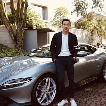 Harvey Moeis Pernah Hadiahi Anak Jet Pribadi, Ucapan Lawas Sri Mulyani Viral