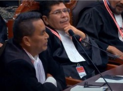Hotman Tanya Saksi 01 soal Pasal Batas Usia Capres-Cawapres: Anda Baca Tidak?