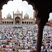 Bolehkah Perempuan Haid Hadir di Tempat Salat Idulfitri? Ini Penjelasannya...