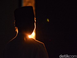 Doa Lailatul Qadar Dibaca Malam 23 Ramadan