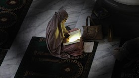 Poin-poin Surat Edaran Resmi Kebijakan Sekolah selama Ramadhan
