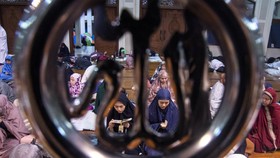 Kumpulan Teks Ceramah Singkat Maulid Nabi dan Dalilnya