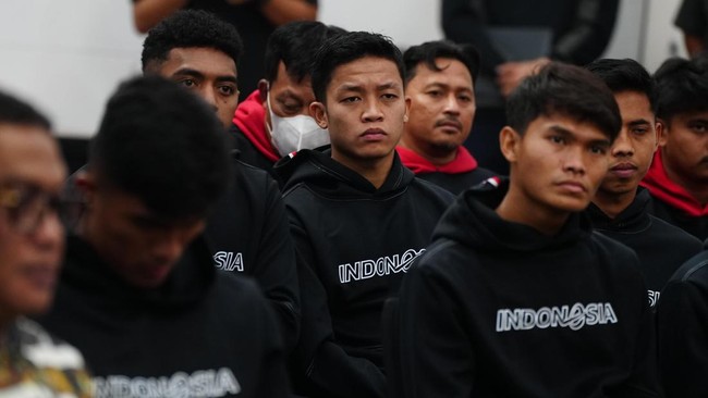 Erick Tantang Timnas U-23: Berani Ukir Sejarah Baru di Kancah Sepak Bola?