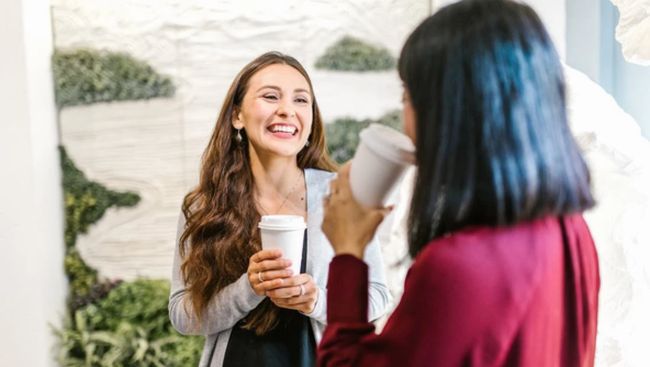 Ramai Istilah Soft Spoken, Ternyata Ini Arti dan Ciri-cirinya...