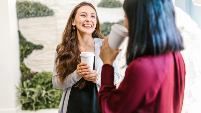 img-title Perluas Networking, Ini 6 Cara Mudah Meningkatkan Keterampilan Sosial Menurut Psikolog