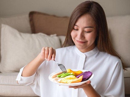 10 Manfaat Ubi Ungu untuk Ibu Hamil dan Saran Konsumsi yang Aman