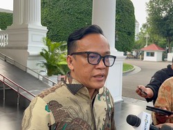 Relawan Desak Deddy Sitorus Minta Maaf Terbuka Usai Tudingan ke Jokowi