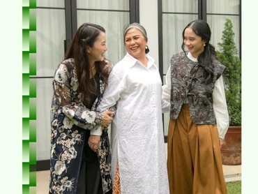 img-title 25 Contoh Jawaban Ditanya 'Kapan Nikah?' Saat Lebaran Idul Fitri 2024 yang Terkesan Elegan