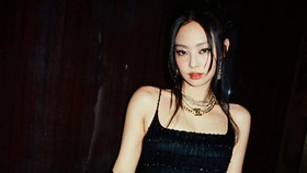 Jennie BLACKPINK Akan Comeback Oktober, Gandeng Label Musik Adele