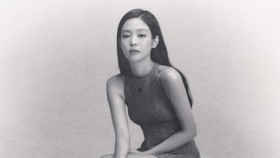 Jennie BLACKPINK Bersiap Comeback Solo dengan Album Baru