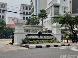 BPOM Gerebek Pabrik Jamu Ilegal di Klaten-Kudus, Tersangka Belajar dari Youtube