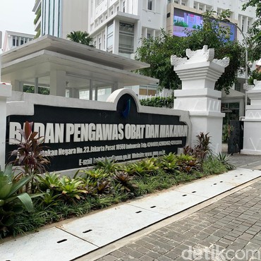 Ramai Blackmores 'Beracun', BPOM Rilis Daftar Vitamin Layak Edar di Indonesia