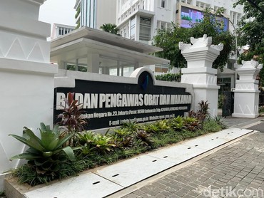 img-title Ramai Blackmores 'Beracun', BPOM Rilis Daftar Vitamin Layak Edar di Indonesia