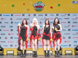 Daftar Lengkap Pemenang Korean Music Awards 2025