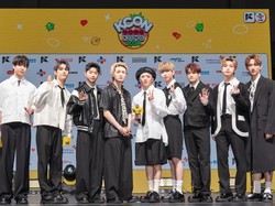 Yuk Kenalan Dulu dengan Member xikers yang Jadi Pembuka SHI 2024