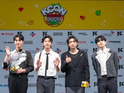 Kemendag Pantau Proses Refund Konser DAY6 Jakarta
