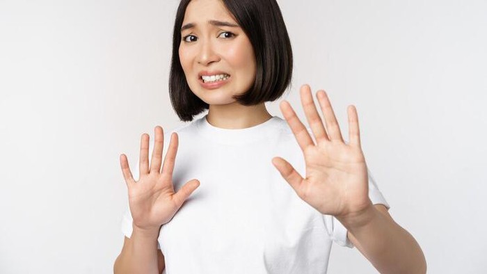 9 Kebiasaan yang Bikin Kamu Susah Bilang 