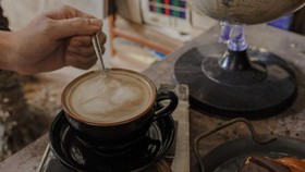 Studi Temukan Minum Ini di Pagi Hari Bisa Bikin Umur Panjang