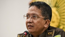 Kepala Badan Pemulihan Aset (BPA) yang diusulkan menjadi Jampidsus, Kuntadi, mempunyai harta kekayaan sejumlah Rp3,6 miliar.