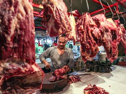 Harga Sembako Jatim Hari Ini, Cabai dan Daging Naik Semua