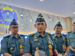 RSPAL dr Ramelan Buka Kemoterapi Center yang Bisa Kurangi Waktu Tunggu
