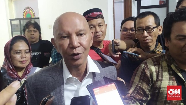 Ketua DPP PDI Perjuangan Said Abdullah mengatakan Ketua Umum PSI Kaesang Pangarep menarik untuk dipertimbangkan untuk diusung pada Pilgub Jakarta 2024.