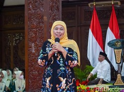 Khofifah Yakin Prabowo-Gibran Menang Sidang Sengketa Pilpres 2024 di MK