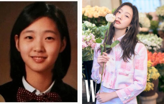 Kim Go Eun/ Foto: kbizoom.com