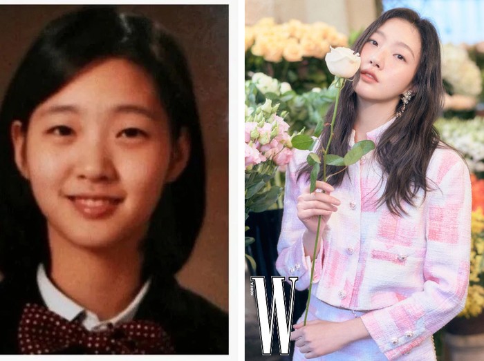 Kim Go Eun/ Foto: kbizoom.com