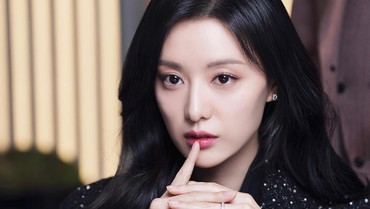 Profil Kim Ji Won, Bintang 'Queen of Tears' yang Introvert