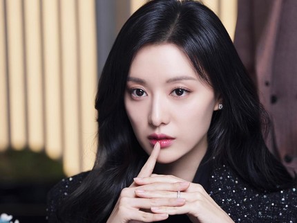 5 Potret Ide Makeup Simpel ala Artis Drama Korea, Kim Ji Won hingga Jang Da Ah