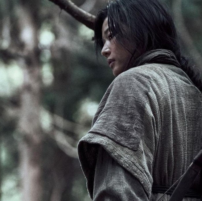 Kingdom: Ashin of the North/ Foto: soompi.com