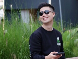 Sosok Pendeta Marcel yang Viral Ajak Jemaat War Takjil, Ternyata Eks Boyband