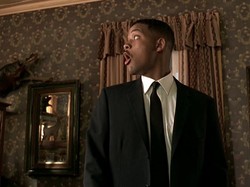 Heboh Will Smith Bintangi The Matrix 5, Ini Jawabannya