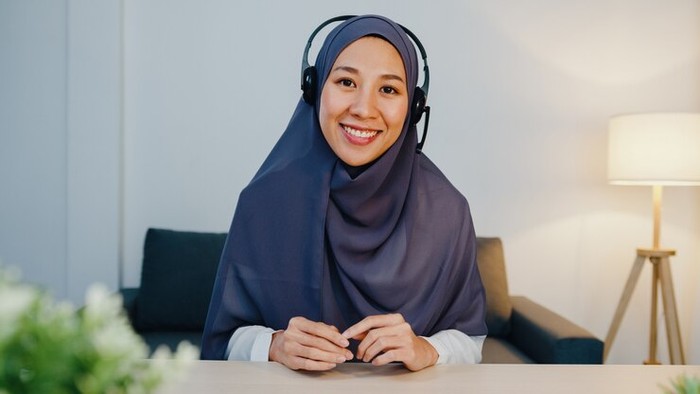 4 Amalan Ringan untuk Perempuan Haid Saat Hari Raya Idulfitri