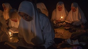 Demul Pangkas Hibah Sarpras Spiritual dari Rp153,5 M ke Rp9,25 M