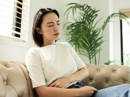 Darah Haid Berwarna Hitam, Apakah Tanda Hamil? Kenali Penyebab dan Cara Mengatasinya