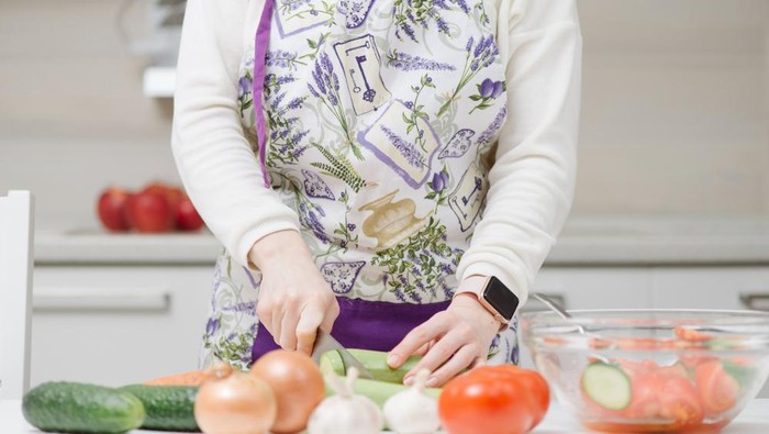 Ingin Mempertahankan Tubuh Langsing Menjelang Lebaran? Konsisten Konsumsi 5 Takjil Ini untuk Buka Puasa