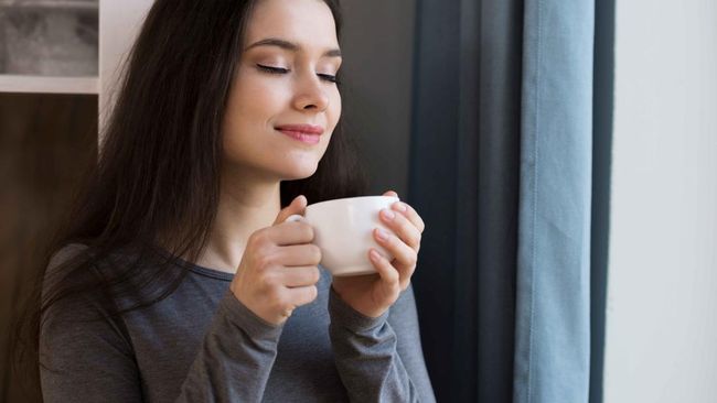 6 Rekomendasi Minuman Berbahan Alami untuk Turunkan Kolesterol