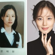 Punya Kecantikan yang Tak Lekang, Ini Potret 6 Aktris Korea dari Zaman Sekolah hingga Saat Ini!