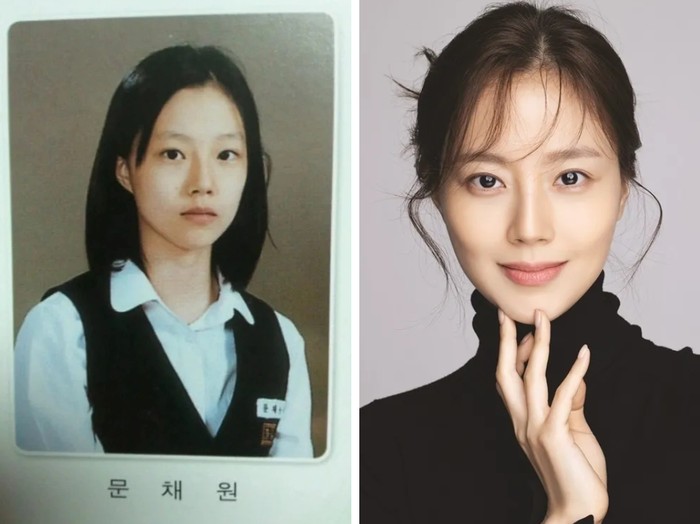 Moon Chae Won/ Foto: kbizoom.com