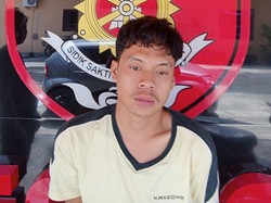 Otak Pemerkosaan Siswi SMP Ditangkap-Dokter Tewas Diteriaki Maling Mobil