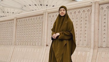 Tangis Natasha Rizky Ungkap Kehidupannya Pasca Bercerai dari Desta