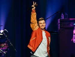Nick Carter Dituduh Lagi Lakukan Pelecehan Seksual hingga Tularkan Penyakit